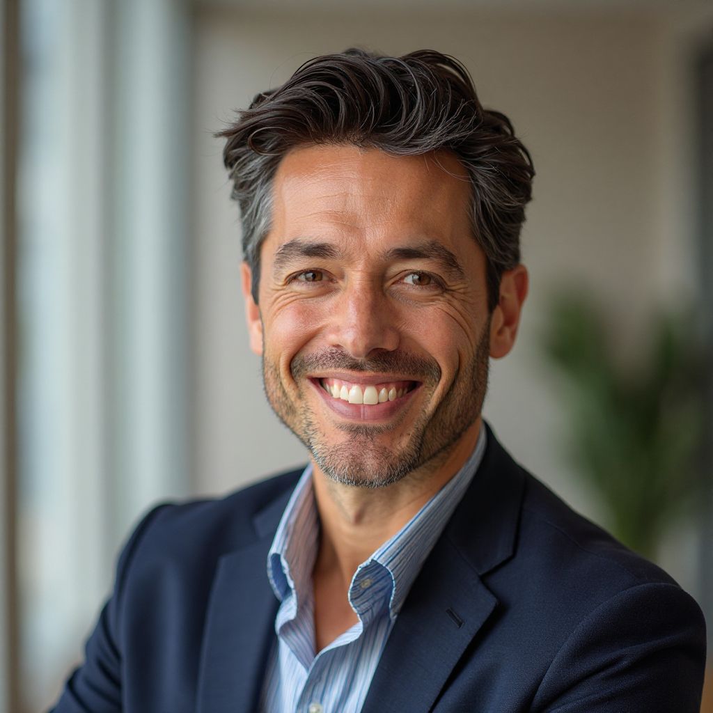 Carlos Medeiros
